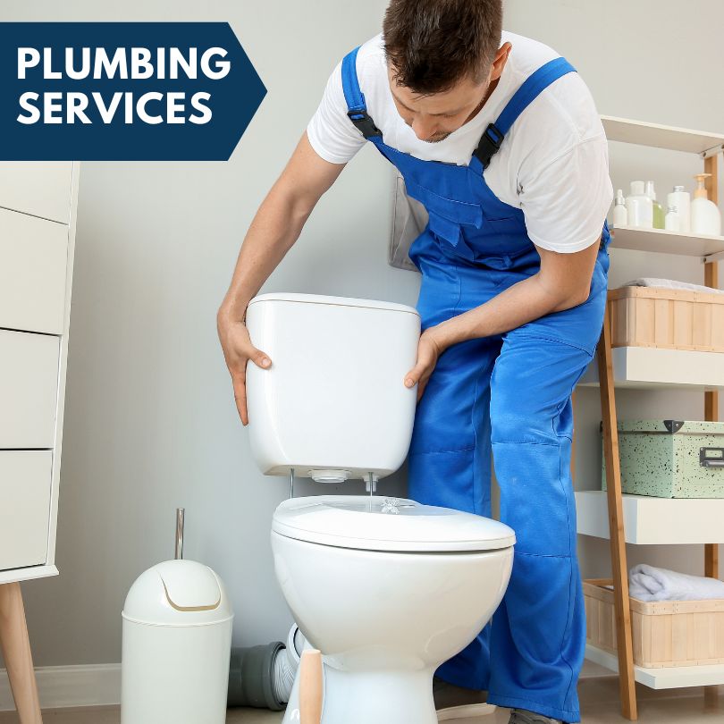 Plumbing Company in Orchard, CO